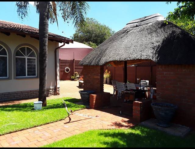 3 BEDROOM HOUSE SOLD IN ANNLIN